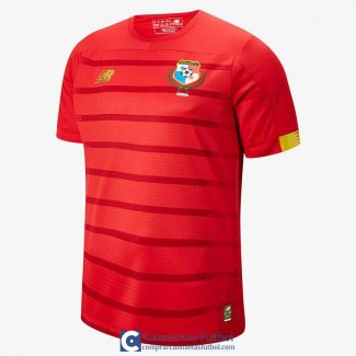 Camiseta Panama Primera Equipacion 2019/2020