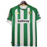 Camiseta Real Betis Primera Equipacion 2020/2021