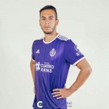 Camiseta Real Valladolid Segunda Equipacion 2019/2020