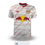 Camiseta Red Bull Bragantino Primera Equipacion 2023/2024