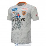 Camiseta Shimizu S Pulse Segunda Equipacion 2020/2021