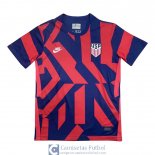 Camiseta USA Segunda Equipacion 2021/2022