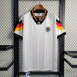 Camiseta Alemania Retro Primera Equipacion 1992/1993