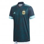 Camiseta Argentina Segunda Equipacion 2020/2021