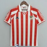 Camiseta Athletic Bilbao Retro Primera Equipacion 1995/1997