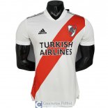Camiseta Authentic River Plate Primera Equipacion 2020/2021