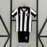 Camiseta Botafogo Ninos Primera Equipacion 2023/2024