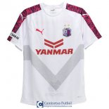 Camiseta Cerezo Osaka Segunda Equipacion 2019