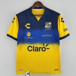 Camiseta Everton De Vina Del Mar Segunda Equipacion 2022/2023