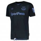 Camiseta Everton Tercera Equipacion 2019/2020
