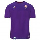 Camiseta Fiorentina Primera Equipacion 2019/2020