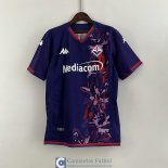 Camiseta Fiorentina Tercera Equipacion 2023/2024