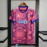 Camiseta Juventus Tercera Equipacion 2022/2023