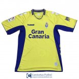 Camiseta Las Palmas Primera Equipacion 2019/2020