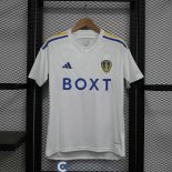 Camiseta Leeds United Primera Equipacion 2023/2024