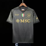 Camiseta Napoli Tercera Equipacion 2023/2024