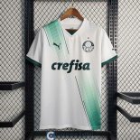 Camiseta Palmeiras Segunda Equipacion 2023/2024