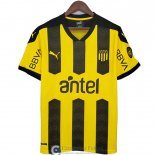 Camiseta Penarol Primera Equipacion 2020/2021