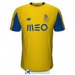 Camiseta Porto Segunda Equipacion 2019/2020