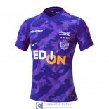 Camiseta Sanfrecce Hiroshima Primera Equipacion 2023/2024