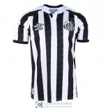 Camiseta Santos FC Segunda Equipacion 2020/2021