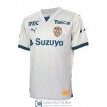 Camiseta Shimizu S Pulse Segunda Equipacion 2024/2025