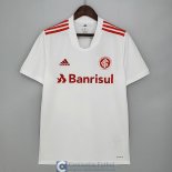 Camiseta Sport Club Internacional Segunda Equipacion 2021/2022