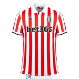 Camiseta Stoke City Primera Equipacion 2023/2024