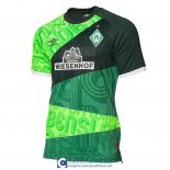 Camiseta Werder Bremen 120th