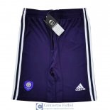 Pantalon Corto Orlando City SC Primera Equipacion 2021/2022