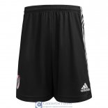 Pantalon Corto River Plate Black 2020/2021