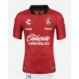 Camiseta Atlas Segunda Equipacion 2023/2024