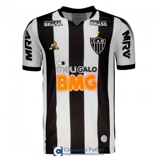 Camiseta Atletico Mineiro Primera Equipacion 2019/2020