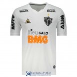 Camiseta Atletico Mineiro Segunda Equipacion 2019/2020