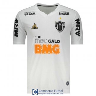 Camiseta Atletico Mineiro Segunda Equipacion 2019/2020