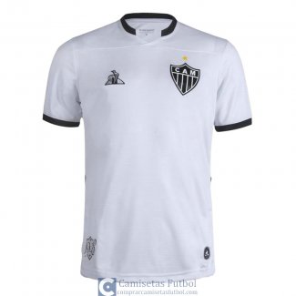 Camiseta Atletico Mineiro Segunda Equipacion 2020/2021