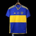 Camiseta Boca Juniors Club World Cup Anniversary 2023/2024