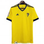 Camiseta Cadiz Primera Equipacion 2020/2021