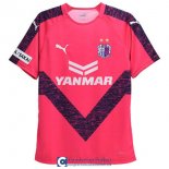 Camiseta Cerezo Osaka Primera Equipacion 2019