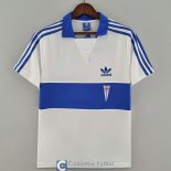 Camiseta Club Deportivo Universidad Catolica Retro Primera Equipacion 1984/1985