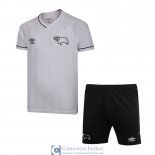 Camiseta Derby County Ninos Primera Equipacion 2020/2021