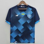 Camiseta Dinamo Kiev Segunda Equipacion 2022/2023