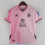 Camiseta Espanyol Segunda Equipacion 2022/2023