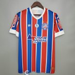 Camiseta Esporte Clube Bahia Segunda Equipacion 2021/2022