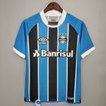 Camiseta Gremio Retro Primera Equipacion 2017/2018