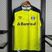 Camiseta Gremio Training Suit Green 2022/2023