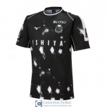 Camiseta Hokkaido Consadole Sapporo Segunda Equipacion 2023/2024