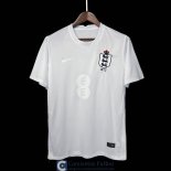 Camiseta Inglaterra 150TH Anniversary 2023/2024