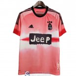 Camiseta Juventus x Humanrace 2020/2021
