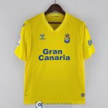 Camiseta Las Palmas Primera Equipacion 2022/2023